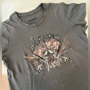 Zadig and Voltaire t-shirt
